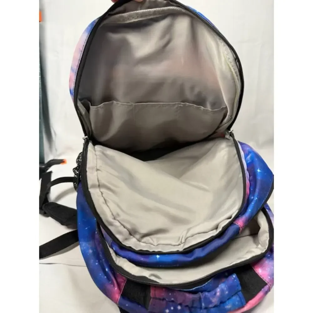 Pottery Barn Teen Gear-Up Galaxy Backpack – Large School Bag